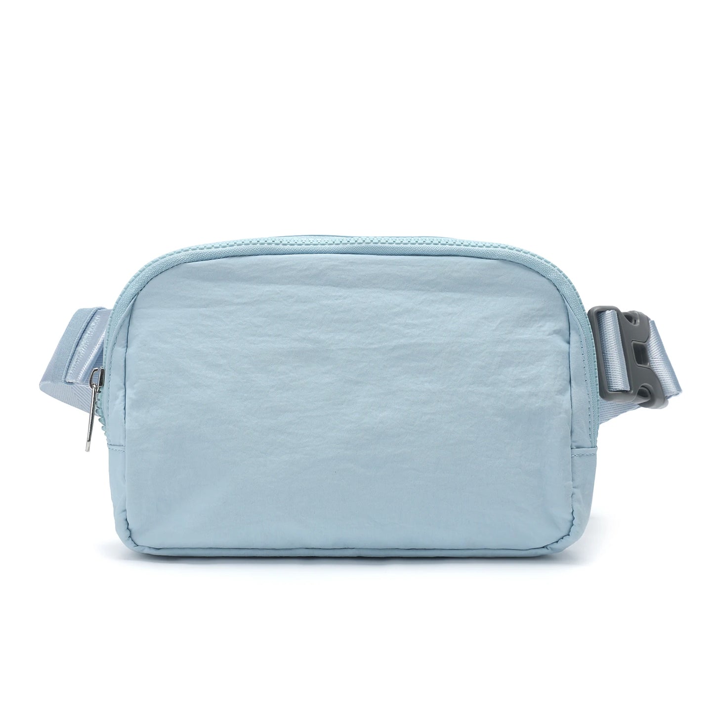 Belt Bag for Women Men, Fashion Crossbody Fanny Packs Waterproof Mini Waist Bag Bum Bag for Running, Hiking, Walking and Travel