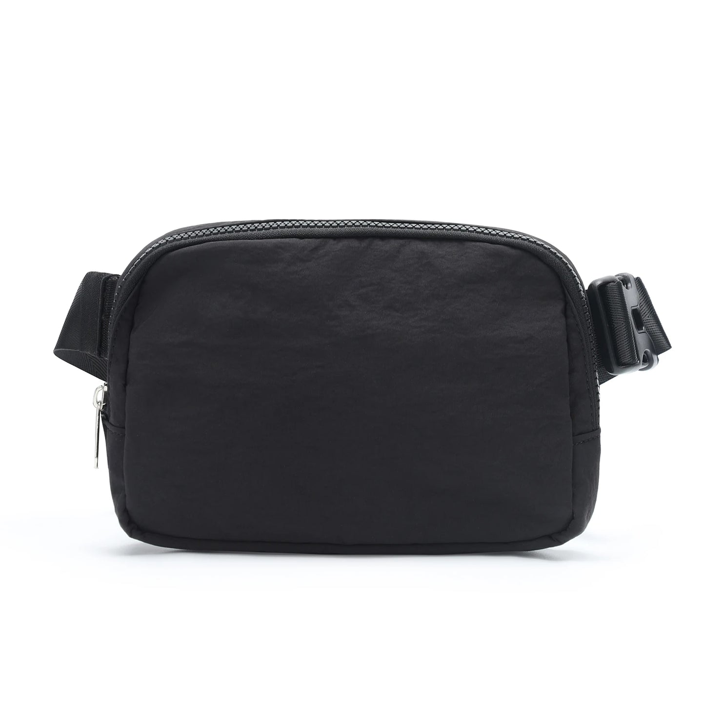 Belt Bag for Women Men, Fashion Crossbody Fanny Packs Waterproof Mini Waist Bag Bum Bag for Running, Hiking, Walking and Travel