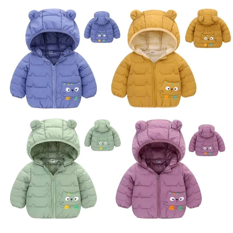 2024 Spring New Kids Clothing Sets Children Long Sleeve Suits Baby Girls Bow Sweatshirt+Pants 2Pcs Toddler Versatile Outfits