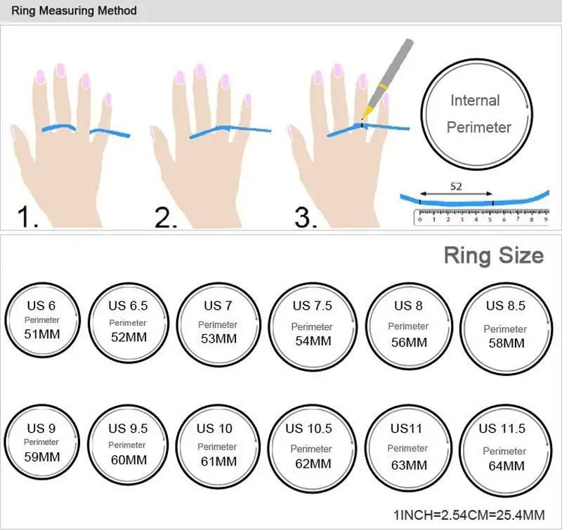 New Women's 925 Sterling Silver Wedding Ring Band Bling Zircon Stone Bridal Promise S925 Rings Anniversary Ring Trendy Jewelry