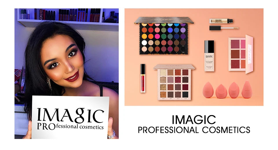 IMAGIC Lipstiffie Bevogtiger Lippe Gladde Lipstick Langdurige Sjarmante Lipstiffie Kosmetiese Skoonheid Grimering 12 Kleure
