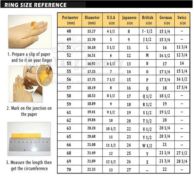 New Women's 925 Sterling Silver Wedding Ring Band Bling Zircon Stone Bridal Promise S925 Rings Anniversary Ring Trendy Jewelry