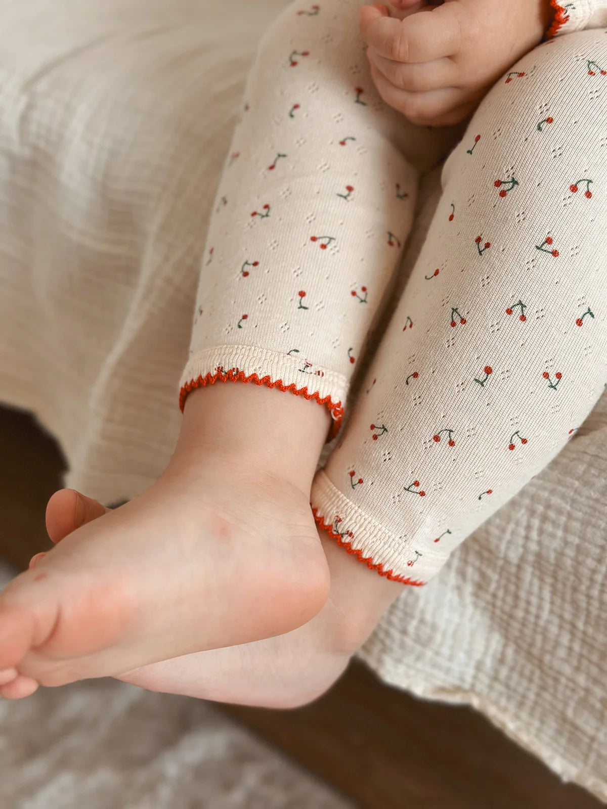 1-6T Toddler Kid Baby Girl Clothes Set Summer 100% Cotton Long Sleeve T Shirt Top Pant Suit Homewear Stretch 2pcs Pajamas Set