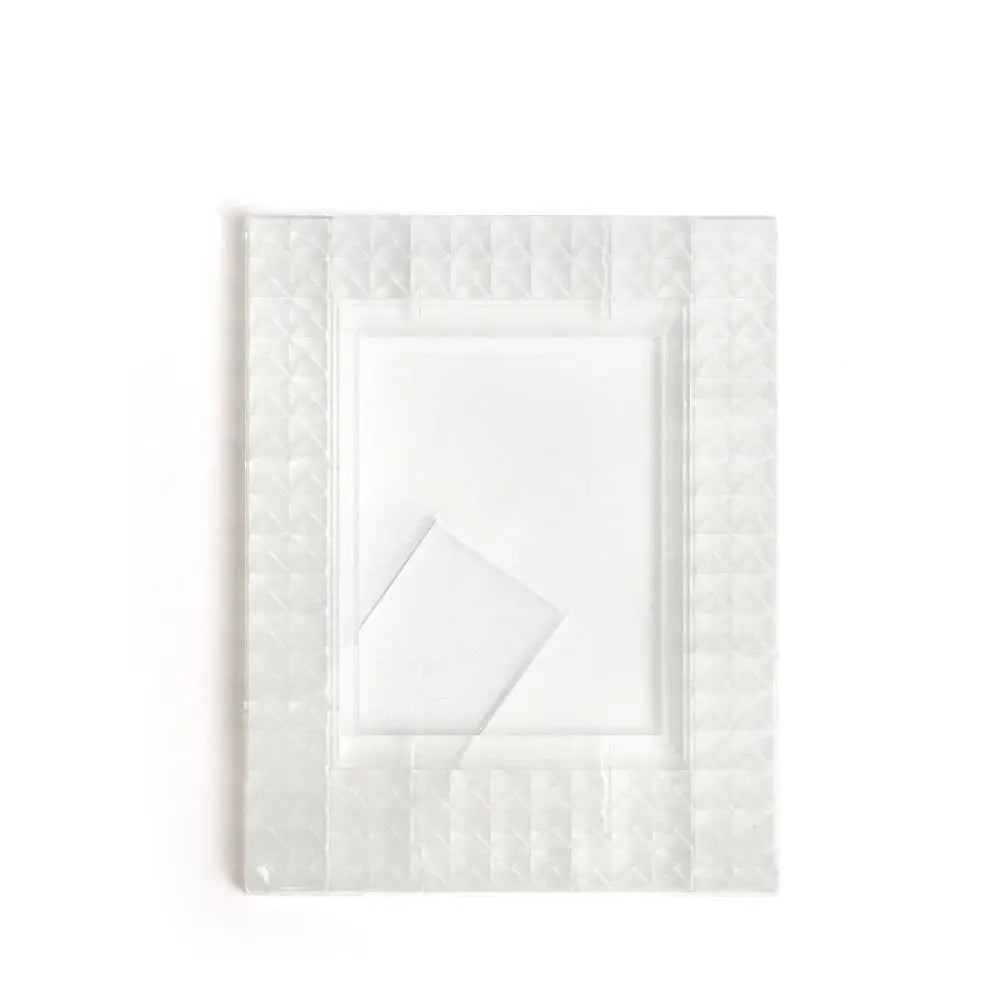 Desktop Decor Instant Camera Photo Frame Stamp Vertical Card Display Stand Scrapbook Rivet for Polaroid/Fujifilm Instax