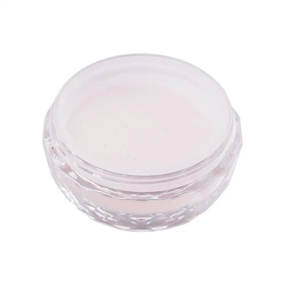 Creative Loose Powder Ballerina Makeup Loose Powder Long-lasting Waterproof Natural Whitening Makeup Matte Invisible Pore