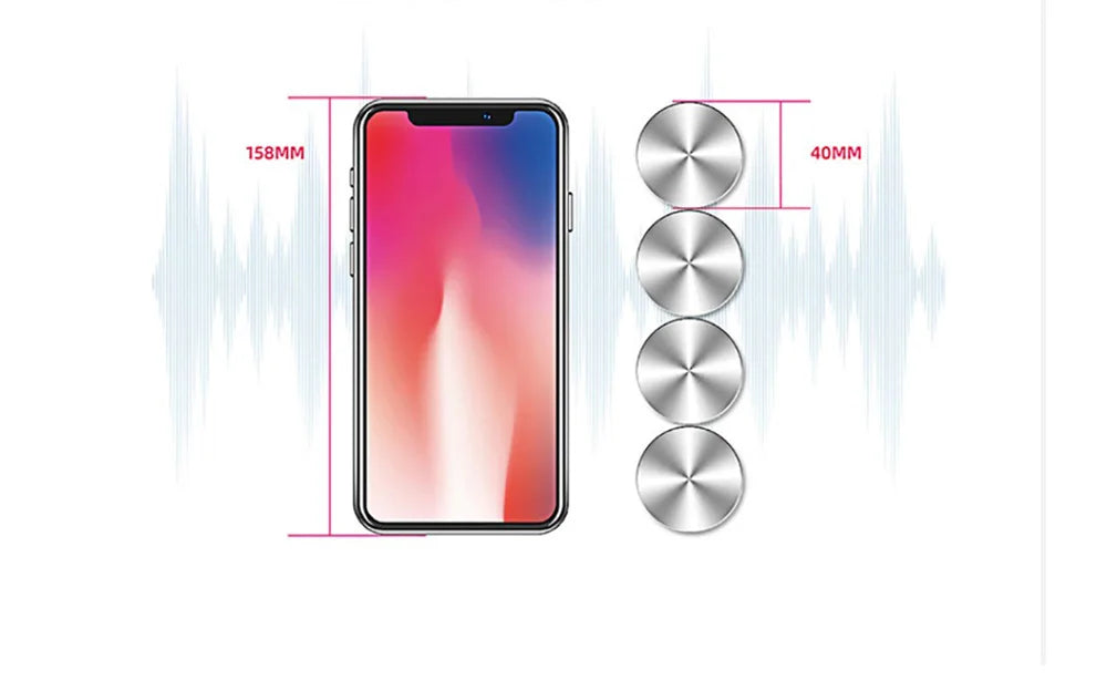Hot Hummingbird Bone Conduction Speaker Bluetooth-Compatible TWS Wireless Sound Box Portable Mini Stereo Speakers Dropshipping