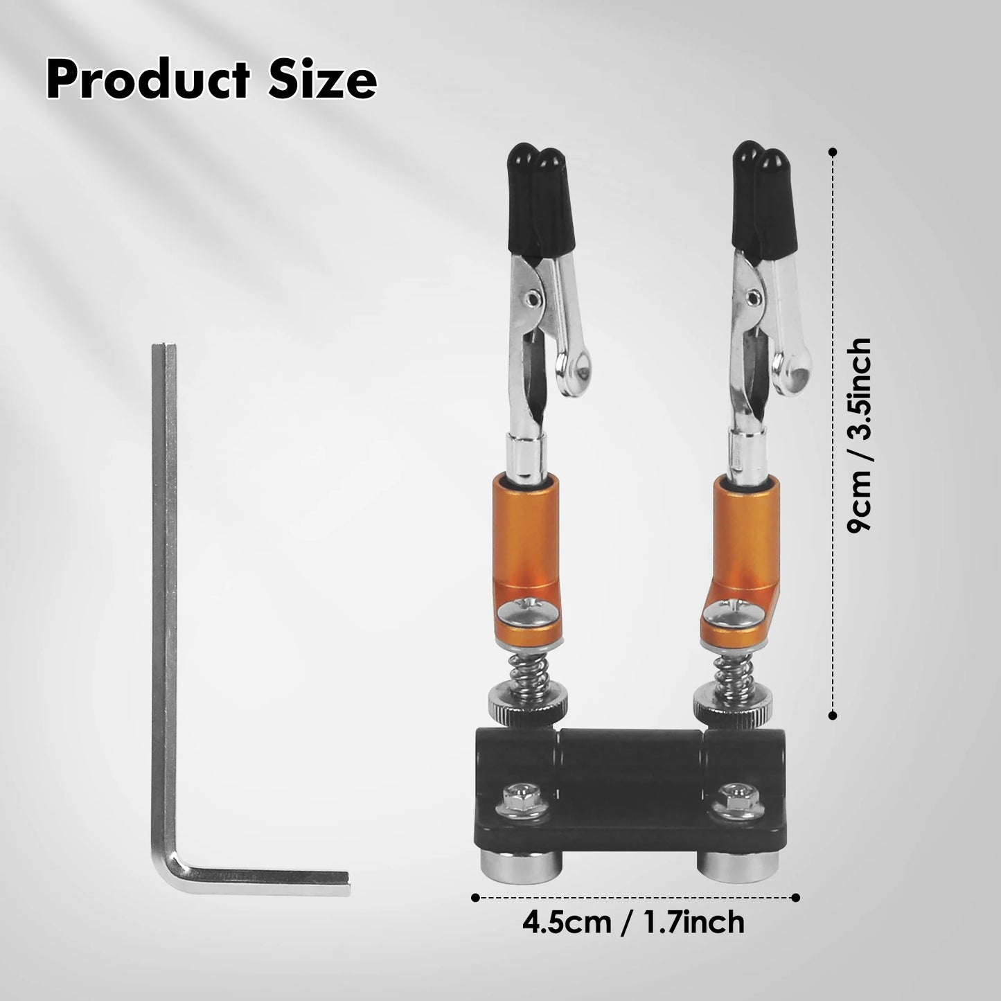 NEWACALOX Mini Magnetic Soldering Third Helplping Hand Flexible Arm PCB Circuit Board Hoder Electronic Repairing WeldingTool