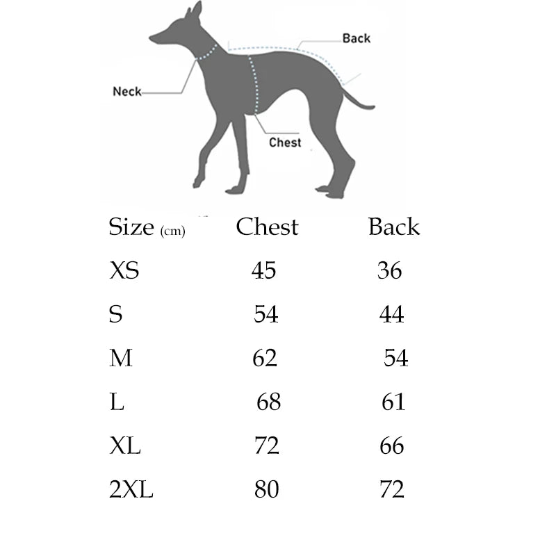 Winter Fleece Sweater for Little Greyhound High-Neck Short Warm Sleeves Sweatshirt For Whipbit Dogs Poodle Yorkshire Clothes