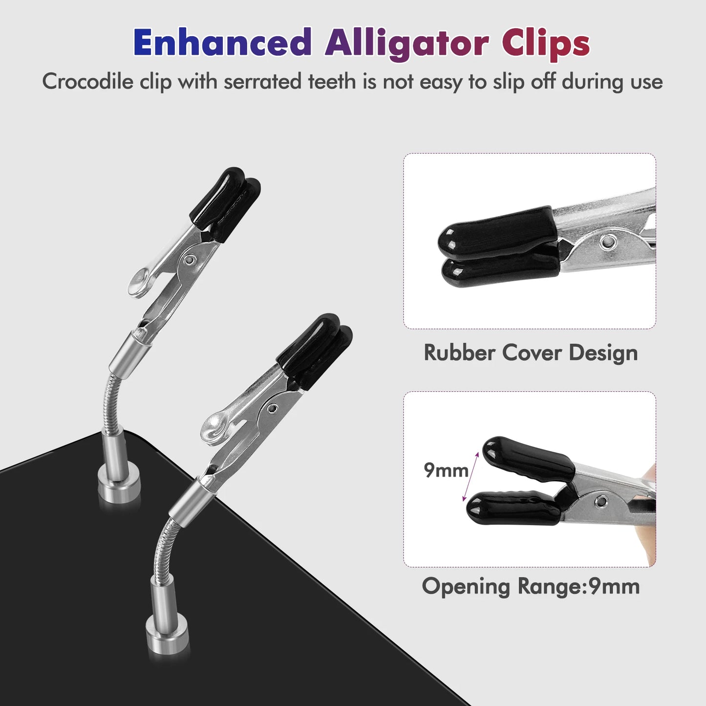NEWACALOX Mini Magnetic Soldering Third Helplping Hand Flexible Arm PCB Circuit Board Hoder Electronic Repairing WeldingTool