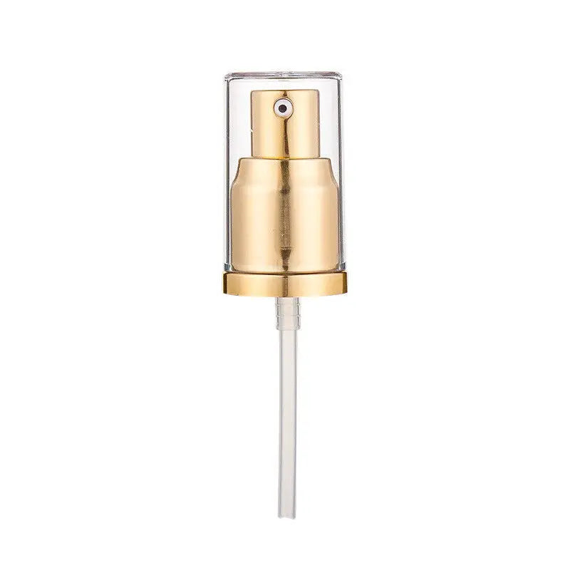 30ml Replace Liquid Foundation Vacuum Pump Head Nozzle For Pressing Foundation Make-Up Pump Dispenser Cosmetic Bottles Container