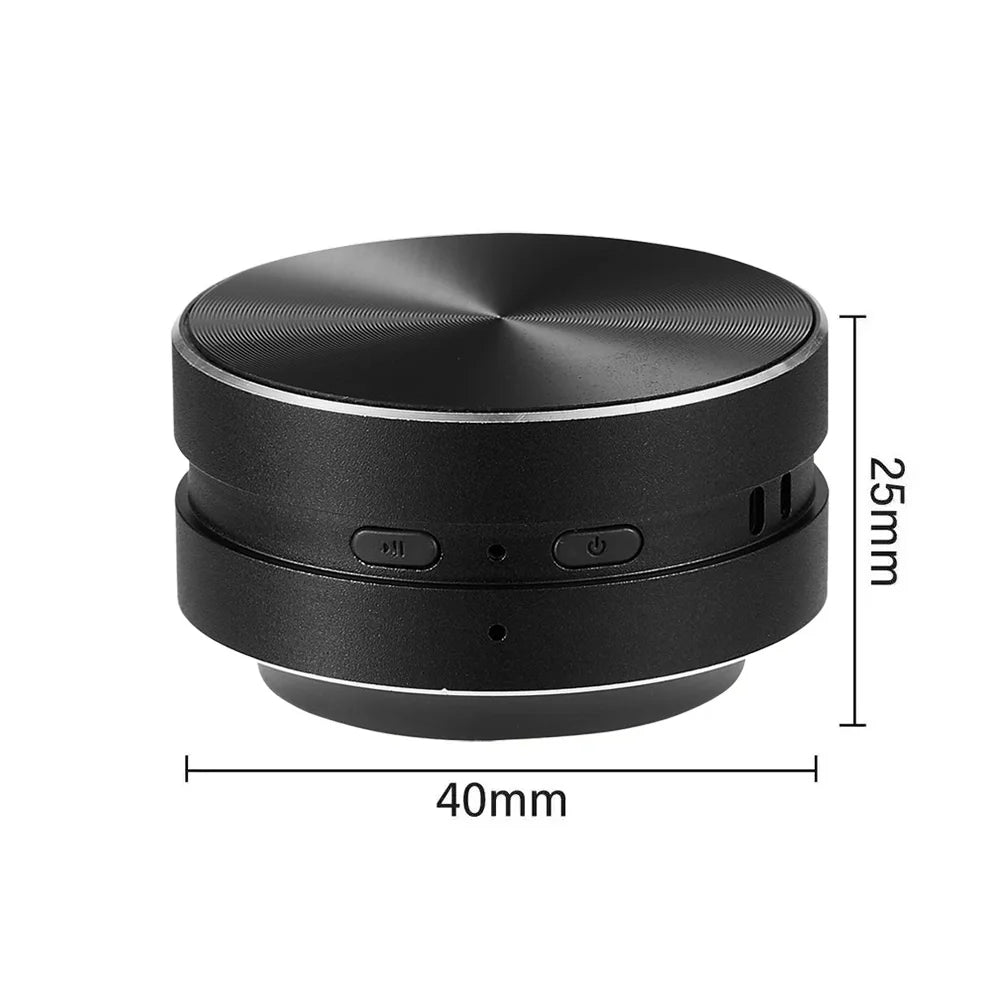 Hot Hummingbird Bone Conduction Speaker Bluetooth-Compatible TWS Wireless Sound Box Portable Mini Stereo Speakers Dropshipping