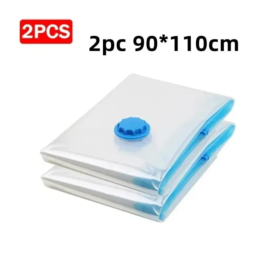Compressed Bag Electric Pump Travel Vacuum Bag Pump Mini Vacuum Sealer Machine Space Saver for Clothes Food Organizer