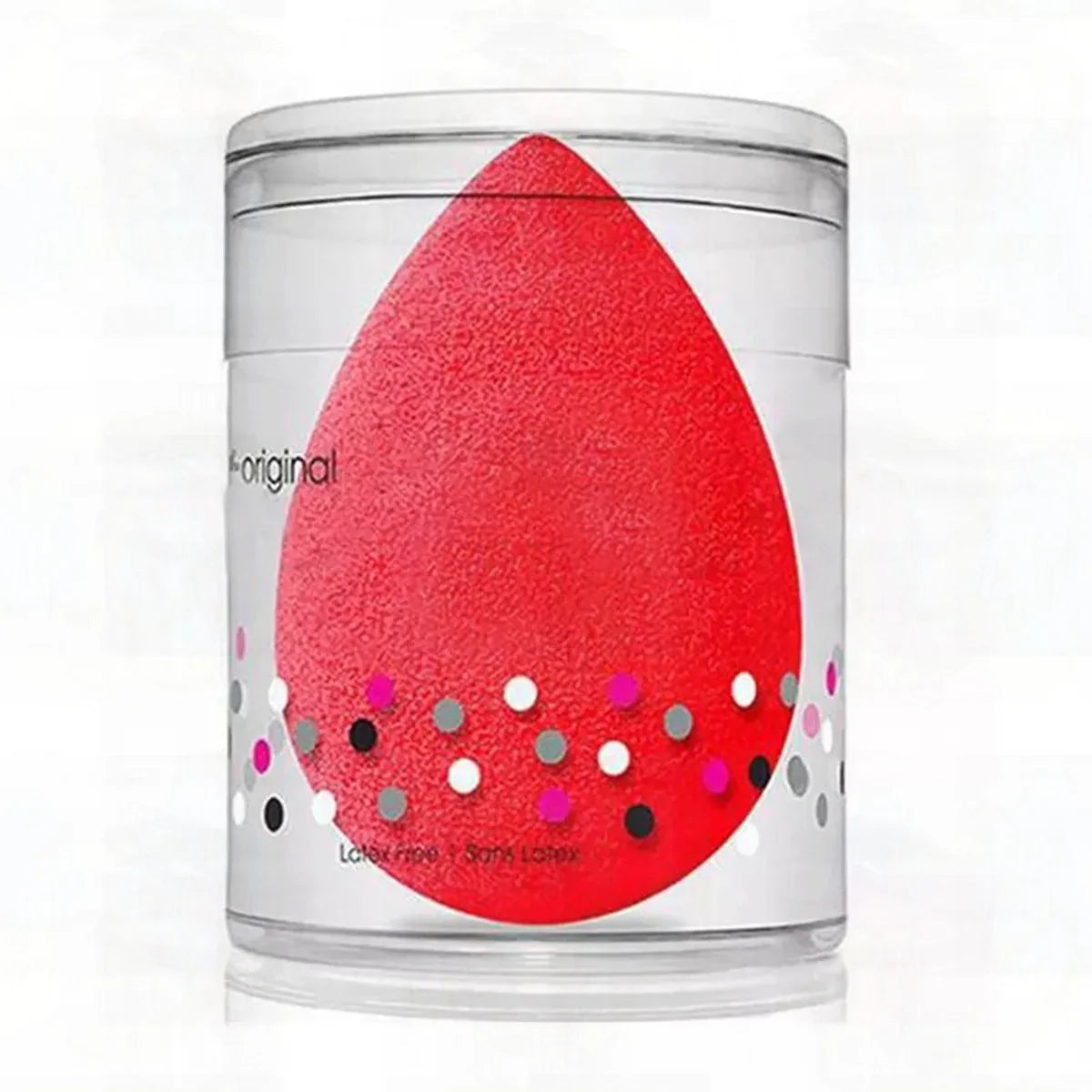 Makeup Sponge Cosmetic Puff Concealer Powder Blender Set Foundation Sponge Puff Wet Become Bigger Cosmetic Tool Make up Sponge