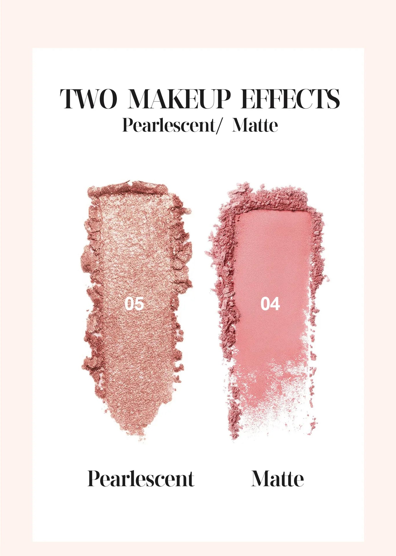 12 Colors Eyeshadow Stick Double Head Waterproof Long Lasting Metallic Shimmer Highlighter Cream Pen with Brush for Eyes