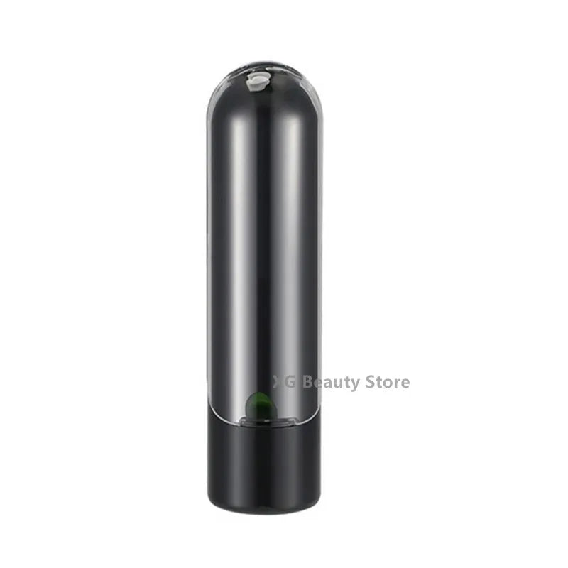 1PC Pink Fresh Herb Keeper Vanilla Vegetables Fresh Preservation Bottle Herb Saver Storage Container Storage Box Kitchen Tool
