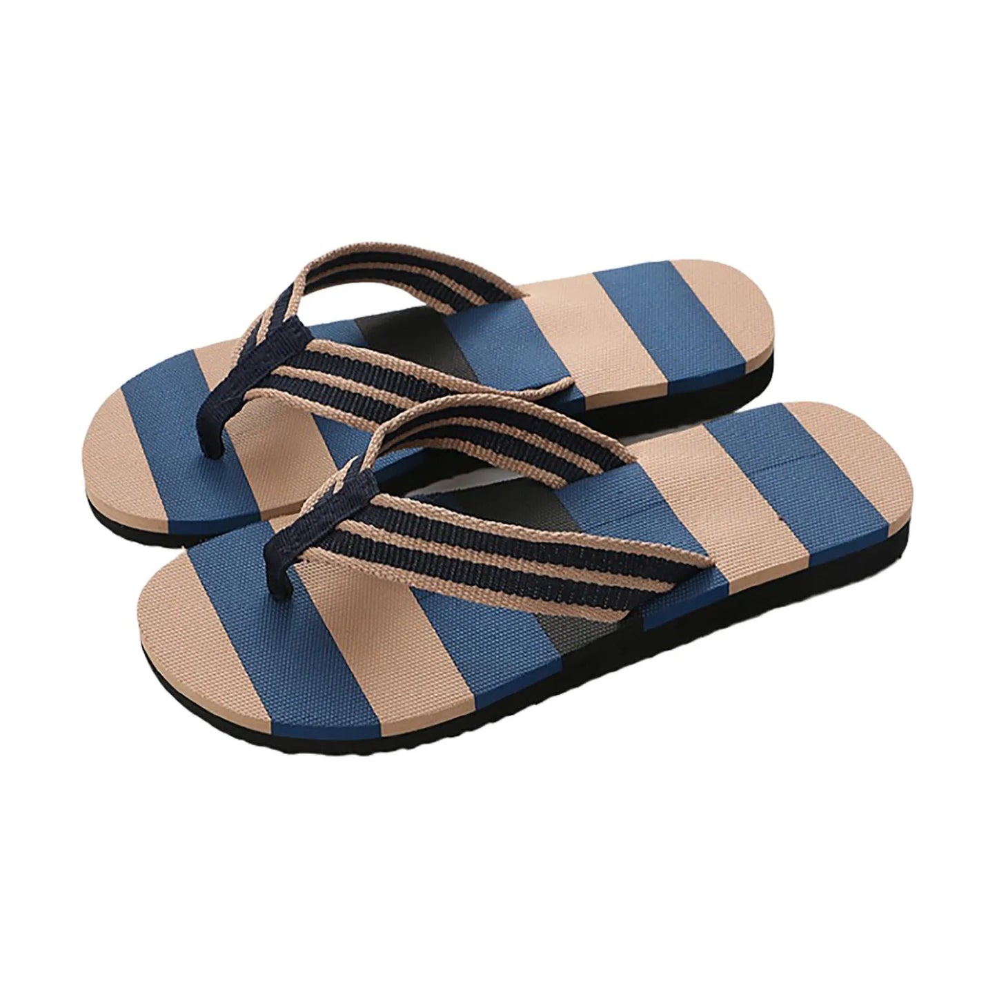 Men Summer Shoes Mixed Colors Sandals Male Slipper Indoor Or Outdoor Flip Flops Sapatos Femininos босоножки летние Sandalias