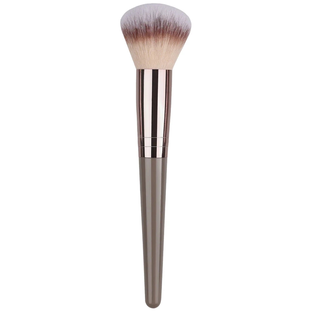 9-Color Waterproof Contour Concealer Matte Palette Free Brush Medium to Deep Shades 3D Sculpting Oil Control Long Lasting Wear