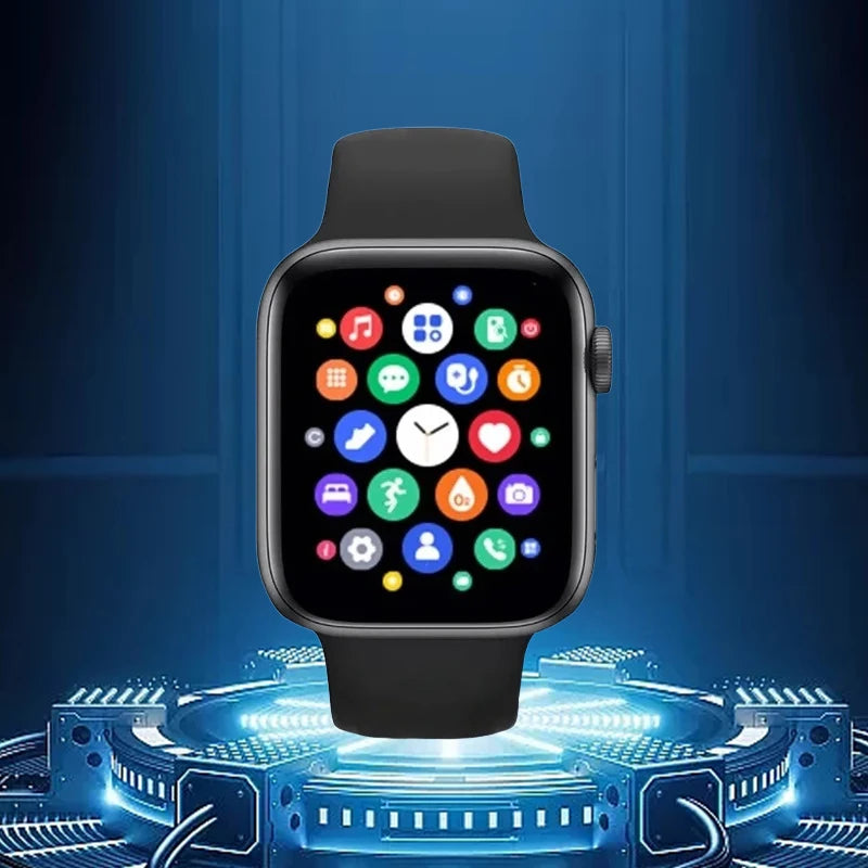 T168 Wireless Calling Smart Watch Make Answer Call Full Touch Sport Fitness SmartWatch For Women Men