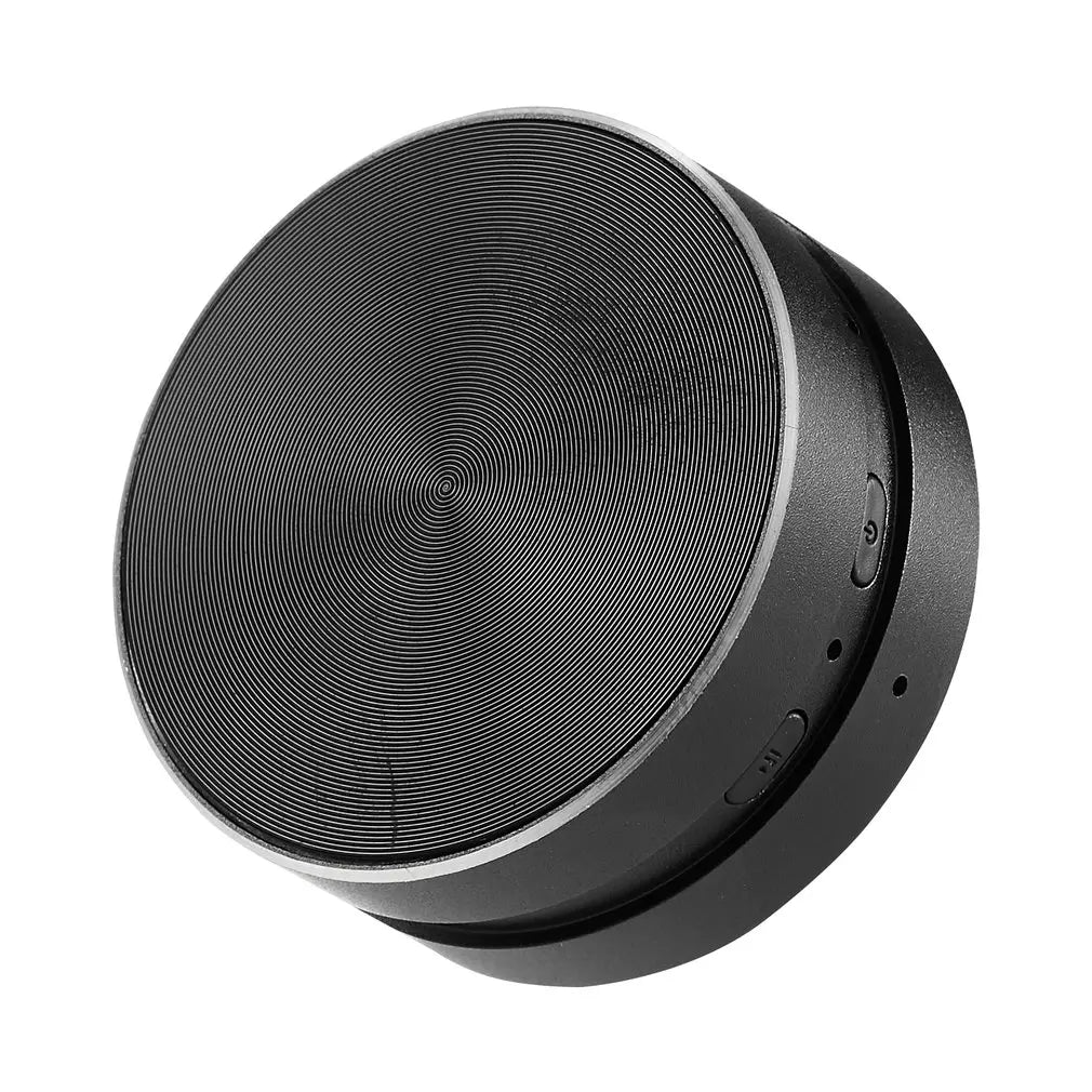 Hot Hummingbird Bone Conduction Speaker Bluetooth-Compatible TWS Wireless Sound Box Portable Mini Stereo Speakers Dropshipping