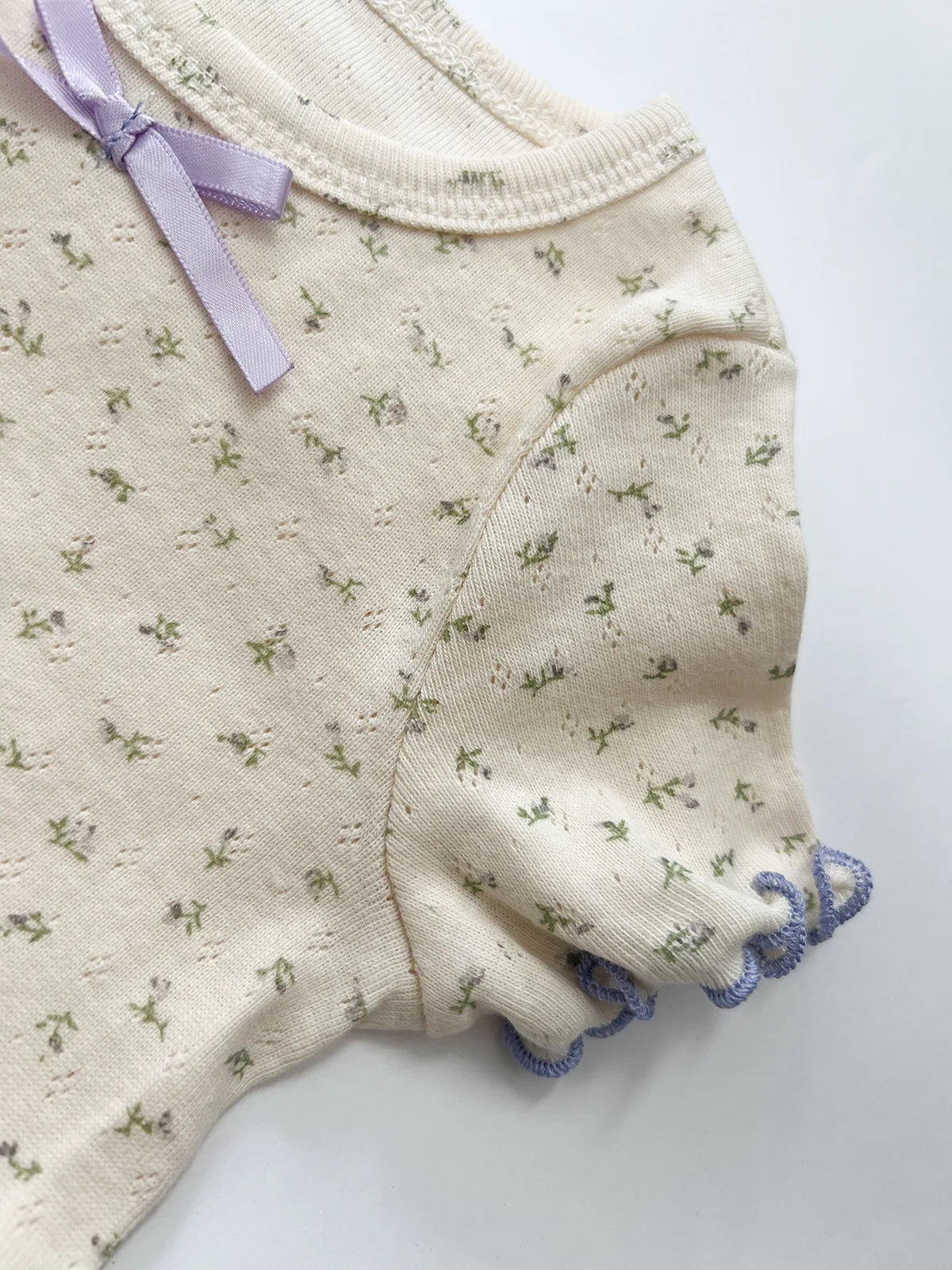 1-6T Toddler Kid Baby Girl Clothes Set Summer 100% Cotton Long Sleeve T Shirt Top Pant Suit Homewear Stretch 2pcs Pajamas Set