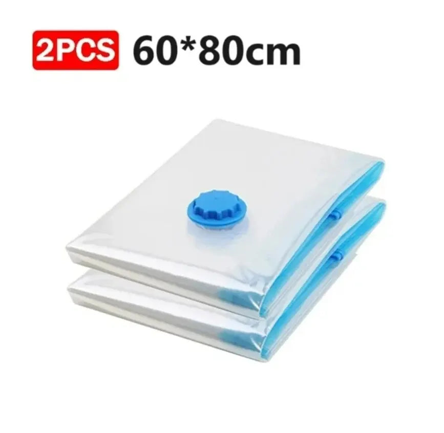 Compressed Bag Electric Pump Travel Vacuum Bag Pump Mini Vacuum Sealer Machine Space Saver for Clothes Food Organizer