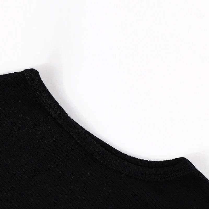 XS-XXXL Women's Cardiga Outfit Casual Bodycon Ribbed Tank Maxi Dress Slim Fit Long Dresses Zip Elegant Sweatshirt Dress Sets New