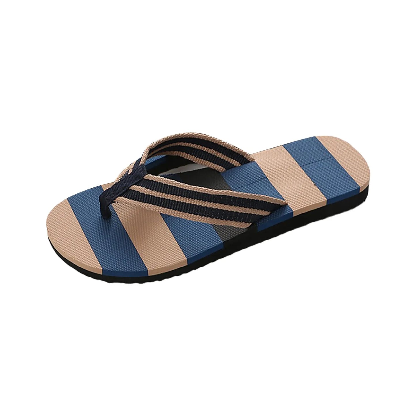 Men Summer Shoes Mixed Colors Sandals Male Slipper Indoor Or Outdoor Flip Flops Sapatos Femininos босоножки летние Sandalias