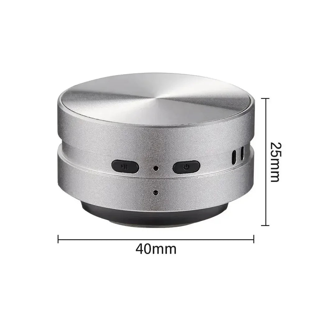 Hot Hummingbird Bone Conduction Speaker Bluetooth-Compatible TWS Wireless Sound Box Portable Mini Stereo Speakers Dropshipping