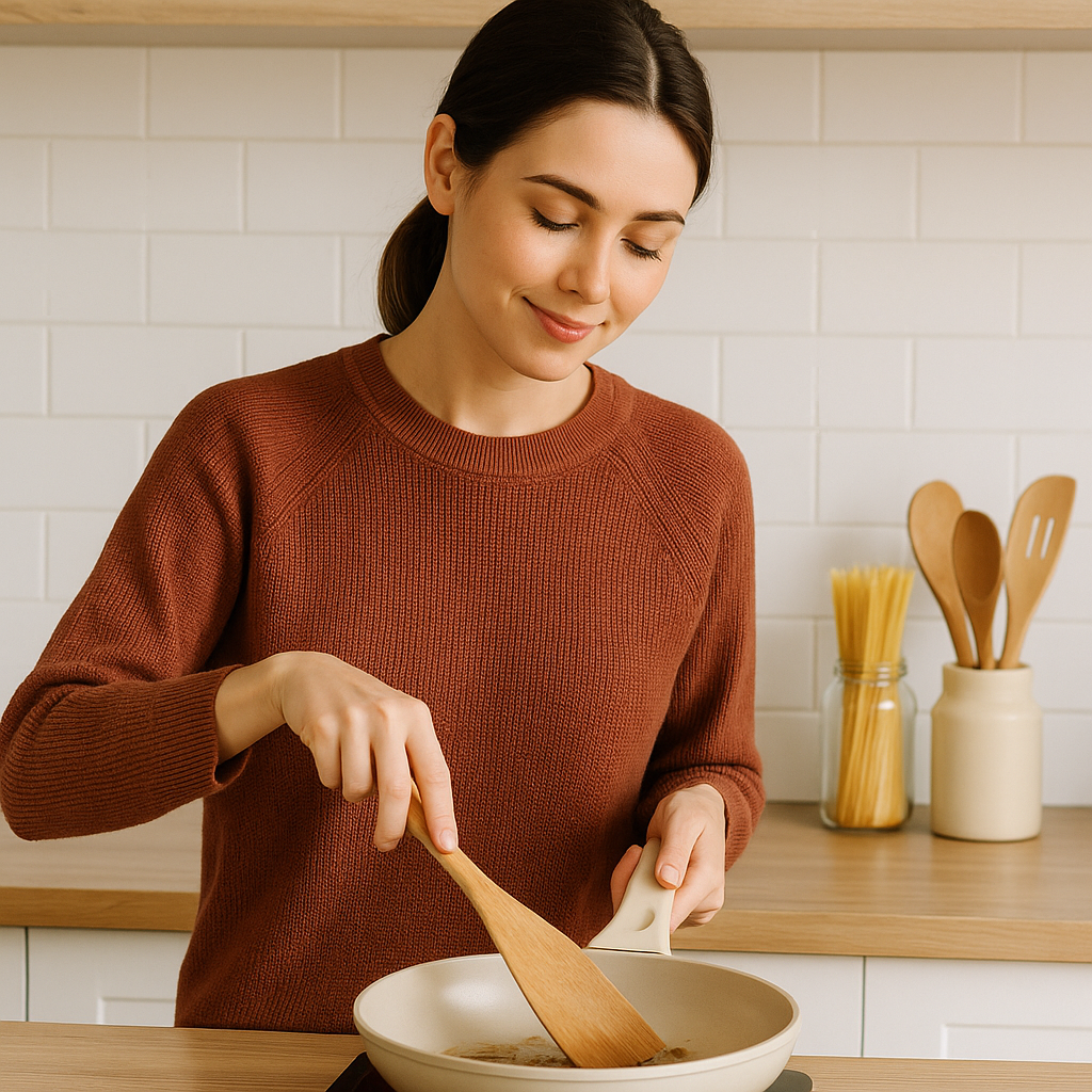 Kitchen goods