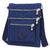 [Casual Crossbody Bag] Lightweight Crossbody Small Bag | Women's Casual Travel Close-Fitting Coin Purse Nylon Cloth