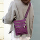 [Casual Crossbody Bag] Lightweight Crossbody Small Bag | Women's Casual Travel Close-Fitting Coin Purse Nylon Cloth