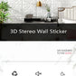 35*35cm Ceiling Bed Room Decor Background Wallpaper Peel and Stick Waterproof Decoration Wall Stickers Anti-collision 3d Home
