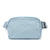 Belt Bag for Women Men, Fashion Crossbody Fanny Packs Waterproof Mini Waist Bag Bum Bag for Running, Hiking, Walking and Travel
