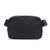 Belt Bag for Women Men, Fashion Crossbody Fanny Packs Waterproof Mini Waist Bag Bum Bag for Running, Hiking, Walking and Travel