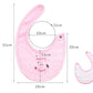 3pcs Per Lot  Baby Bibs Bandana Set Cotton Multi-Style Triangle Cartoon Babadores Para Bebe Infant Boys Girls Saliva Towel KF025