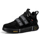 Men Sneakers Outdoor Breathable Thick Sole Running Shoes for Men Sports Shoes Comfortable Couples Sneaker Size 36-45 Zapatillas