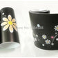 3D Wall Sticker PVC Self-Adhesive Waterproof Removable Flowers Wallpaper Border Kitchen Bathroom Kicking Line Home Decor Sticker