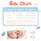 KIDSUN Winter Baby Snow Booties Warm Infant Boy Girl Toddler Shoes Rubber Sole Anti-slip Soft Newborn First Walkers Crib Shoes