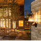 Retro Outdoor Waterproof Antirust E27 Wall Lamp Garden Gateway Sconce Courtyard Corridor Villa Bra Residential Balcony Lights