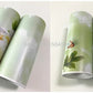 3D Wall Sticker PVC Self-Adhesive Waterproof Removable Flowers Wallpaper Border Kitchen Bathroom Kicking Line Home Decor Sticker