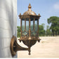Retro Outdoor Waterproof Antirust E27 Wall Lamp Garden Gateway Sconce Courtyard Corridor Villa Bra Residential Balcony Lights