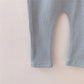 Baby Pants Leggings Cotton Elasticity Pants For Newborn Girl And Boy Pp Pants Baby Strap Overalls Toddler Baby Pants Clothes