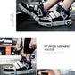 Men Sneakers Outdoor Breathable Thick Sole Running Shoes for Men Sports Shoes Comfortable Couples Sneaker Size 36-45 Zapatillas