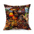 Cute Cat Printing Decorative Pillowcase Creative Cat Throw Pillow Case Pillow Cover Pillowcases 45*45CM kussensloop almohada