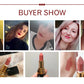 IMAGIC Lipstick Moisturizer Lips Smooth Lip Stick Long Lasting Charming Lip Lipstick Cosmetic Beauty Makeup 12 Colors