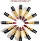 IMAGIC Lipstick Moisturizer Lips Smooth Lip Stick Long Lasting Charming Lip Lipstick Cosmetic Beauty Makeup 12 Colors