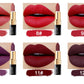 IMAGIC Lipstick Moisturizer Lips Smooth Lip Stick Long Lasting Charming Lip Lipstick Cosmetic Beauty Makeup 12 Colors