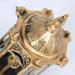 Retro Outdoor Waterproof Antirust E27 Wall Lamp Garden Gateway Sconce Courtyard Corridor Villa Bra Residential Balcony Lights