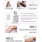 Nidin Light Luxury Cubic Zirconia Open Adjustable Rings For Women Fashion 5 Colors Gold Plated Finger Statement  Jewelry Gift