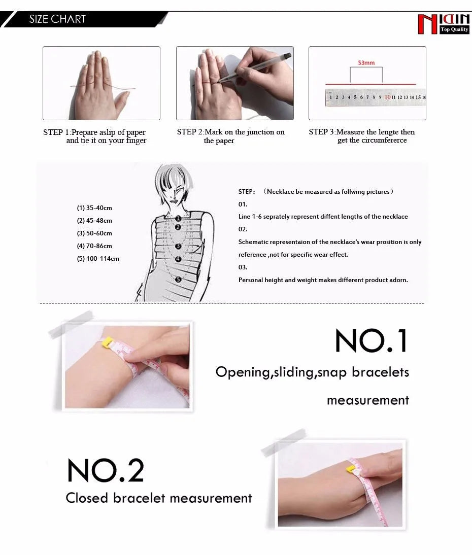 Nidin Light Luxury Cubic Zirconia Open Adjustable Rings For Women Fashion 5 Colors Gold Plated Finger Statement  Jewelry Gift
